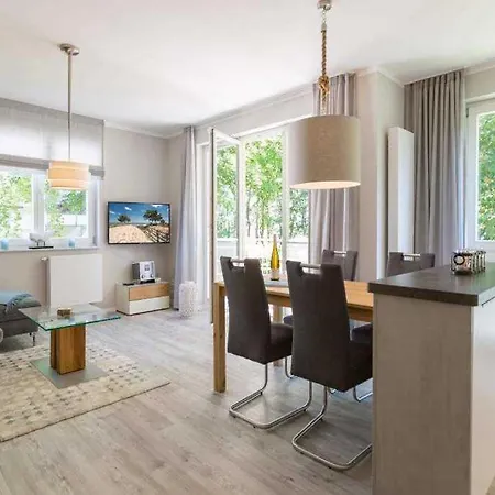 Апартаменты Barbara, App 07