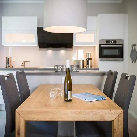 Апартаменты Barbara, App 07