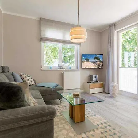 Barbara, App 07 * Heringsdorf (Usedom)