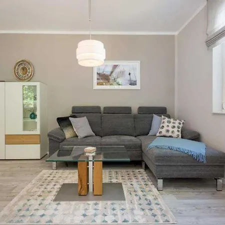 Апартаменты Barbara, App 07 *