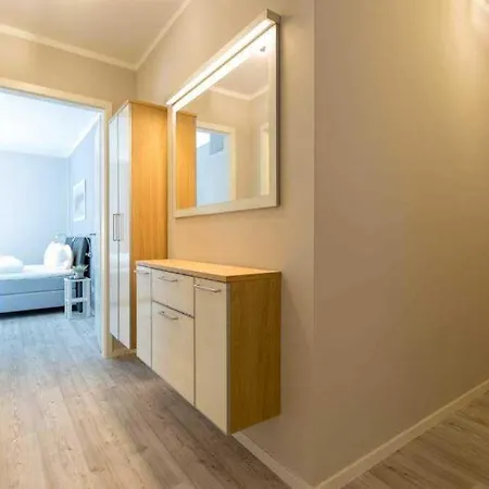 Barbara, App 07 Апартаменты