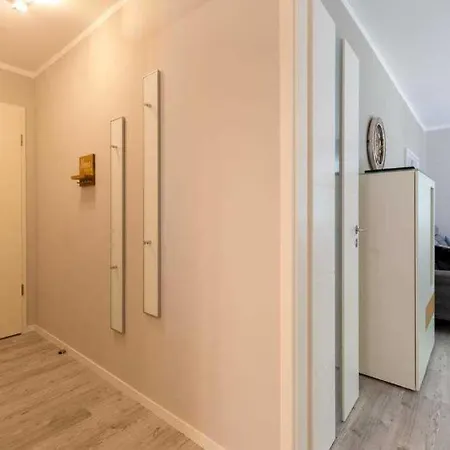 Апартаменты Barbara, App 07 *