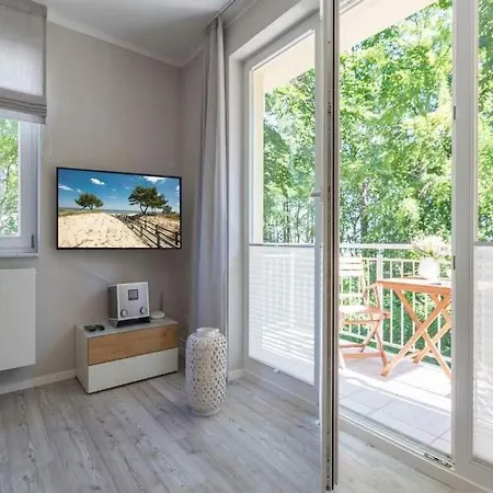 Barbara, App 07 Lejlighed *