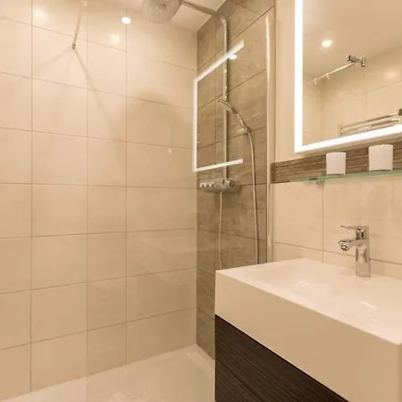 Barbara, App 07 Lejlighed Heringsdorf (Usedom)