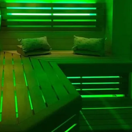 Barbara, App 07 Апартаменты Херингсдорф