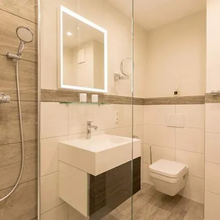 Lejlighed Barbara, App 07 *