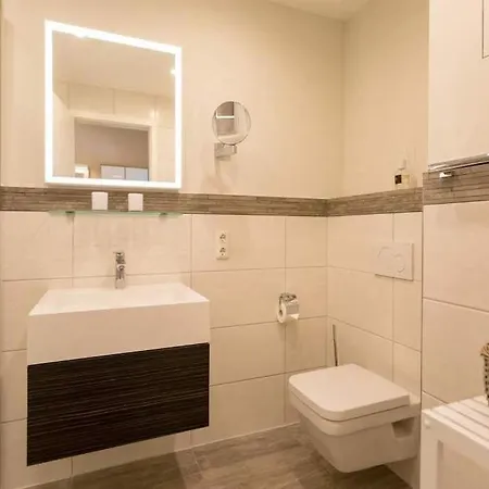 Апартаменты Barbara, App 07 *