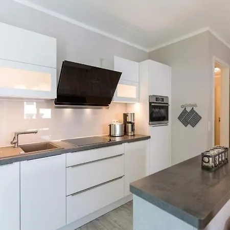 Barbara, App 07 Апартаменты *