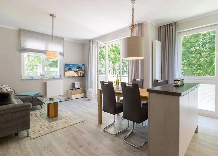 Apartment Barbara, App 07