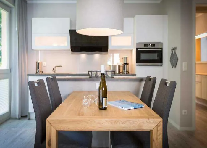 Apartment Barbara, App 07