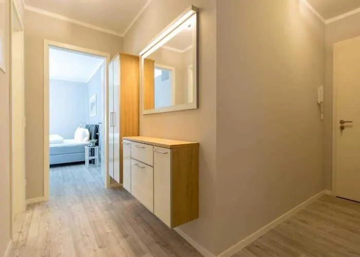 Barbara, App 07 Apartment