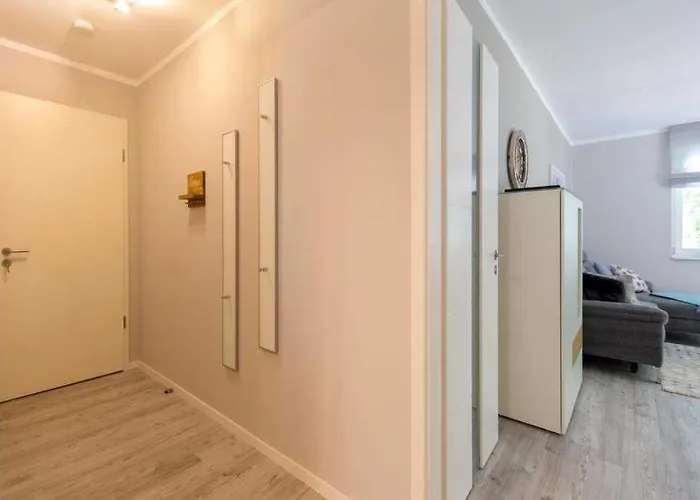 Apartment Barbara, App 07 *