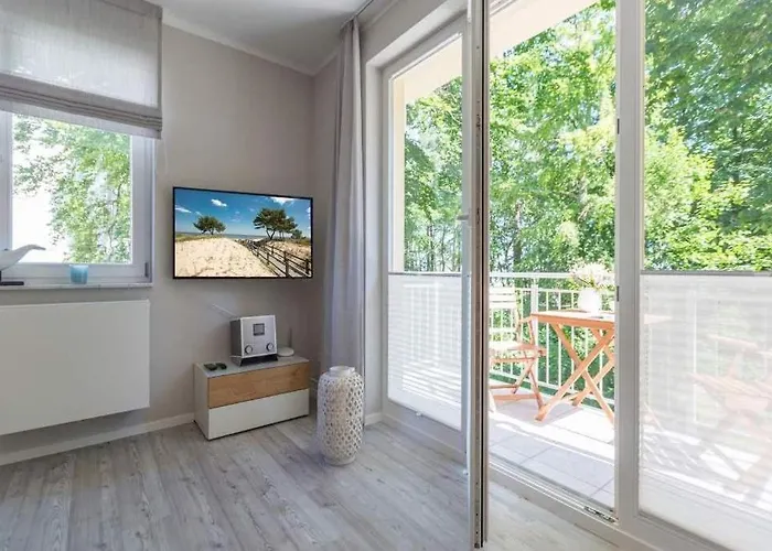 Barbara, App 07 Apartment *