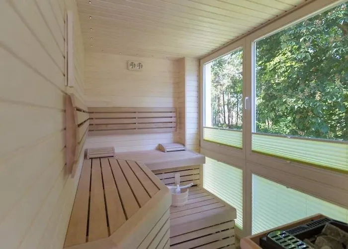 Barbara, App 07 Apartment *