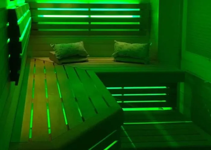 Barbara, App 07 Apartment Ostseebad Heringsdorf