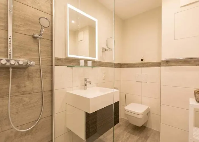 Apartment Barbara, App 07 *