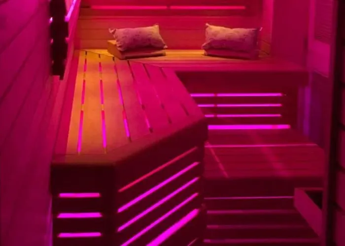 Barbara, App 07 * Ostseebad Heringsdorf