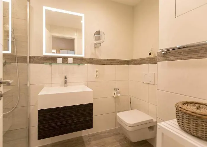 Apartment Barbara, App 07 *