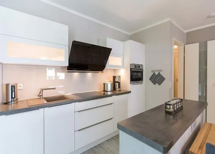 Barbara, App 07 Apartment *